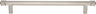 Brushed Satin Nickel