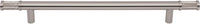 Garrison Burnham 12'' cc Bar Pull TK3238BSN
