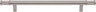 Brushed Satin Nickel