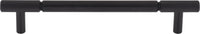 Garrison Prestwick 6 5/16'' cc Bar Pull TK3242BLK