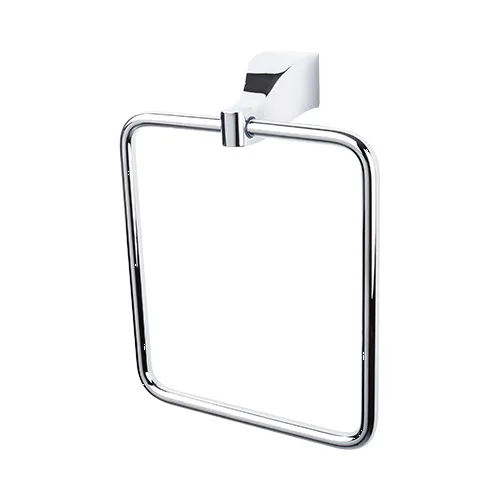 Aqua Bath Ring AQ5PC Polished Chrome
