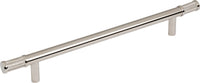 Garrison Burnham 7 9/16'' cc Bar Pull TK3235PN