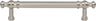 Brushed Satin Nickel