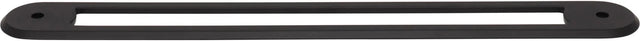 Brockwell 12'' cc Pull Backplate TK3358BLK