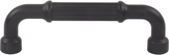 Pemberton 3 3/4'' cc TK3402BLK