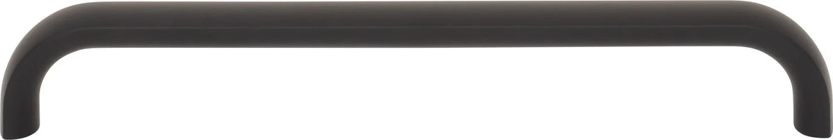 Brockwell 6 5/16'' cc Bar Pull TK3344BLK