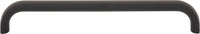 Brockwell 6 5/16'' cc Bar Pull TK3344BLK