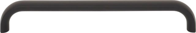 Brockwell 6 5/16'' cc Bar Pull TK3344BLK