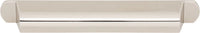 Brockwell Cressing 6 5/16'' cc Cup/Bin Pull TK3363PN