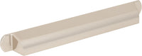 Brockwell Cressing 7 9/16'' cc Cup/Bin Pull TK3364PN