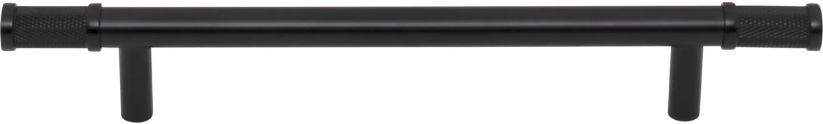 Garrison Burnham 6 5/16'' cc Bar Pull TK3234BLK