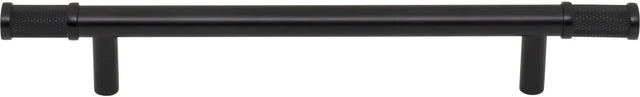 Garrison Burnham 6 5/16'' cc Bar Pull TK3234BLK