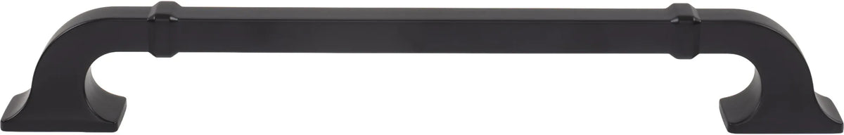 Pemberton Califon 12'' cc TK3317BLK