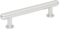 Brockwell Lambert 3 3/4'' cc Bar Pull TK3331PC