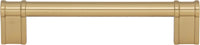 Brockwell Newburn 5 1/16'' cc Bar Pull TK3383HB