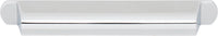 Brockwell Cressing 6 5/16'' cc Cup/Bin Pull TK3363PC