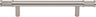 Brushed Satin Nickel