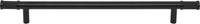 Garrison Burnham 8 13/16'' cc Bar Pull TK3236BLK