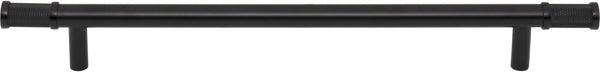 Garrison Burnham 8 13/16'' cc Bar Pull TK3236BLK