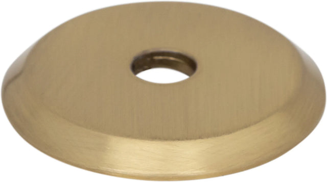 Brockwell Knob Backplate TK3350HB