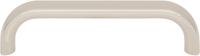 Brockwell 3 3/4'' cc Bar Pull TK3342PN