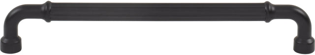 Pemberton 7 9/16'' cc TK3405BLK