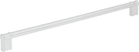 Brockwell Newburn 12'' cc Bar Pull TK3387PC