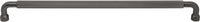 Garrison 18'' cc Bar Pull
