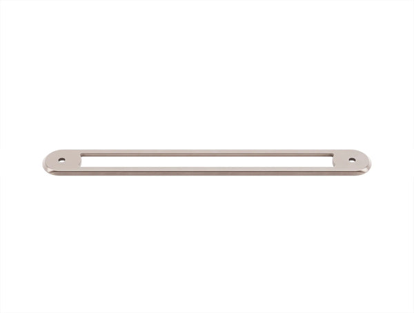 Brockwell 18'' cc Pull Backplate TK3359BSN