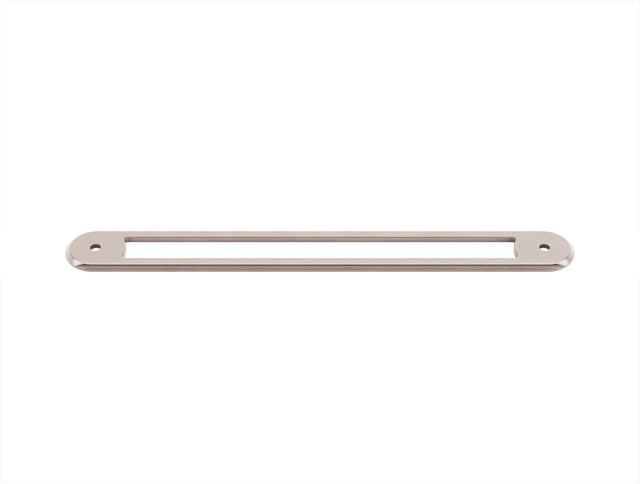 Brockwell 18'' cc Pull Backplate TK3359BSN