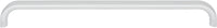 Brockwell 8 13/16'' cc Bar Pull TK3346PC