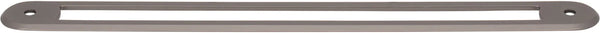Brockwell 8 13/16'' cc Pull Backplate