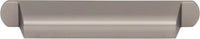 Brockwell Cressing 5 1/16'' cc Cup/Bin Pull TK3362AG