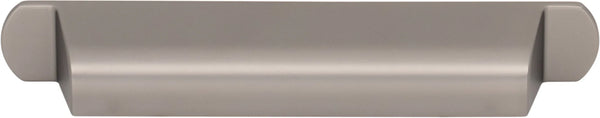 Brockwell Cressing 5 1/16'' cc Cup/Bin Pull