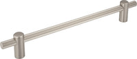 Garrison Dempsey 12'' cc Bar Pull TK3258BSN