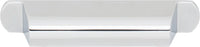 Brockwell Cressing 3 3/4'' cc Cup/Bin Pull TK3361PC