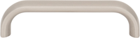 Brockwell 3 3/4'' cc Bar Pull TK3342BSN