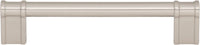 Brockwell Newburn 5 1/16'' cc Bar Pull TK3383BSN