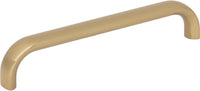 Brockwell 5 1/16'' cc Bar Pull TK3343HB