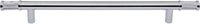 Garrison Burnham 12'' cc Bar Pull TK3238PC