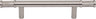 Brushed Satin Nickel
