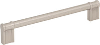 Brockwell Newburn 6 5/16'' cc Bar Pull TK3384BSN