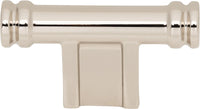 Brockwell Newburn 2 1/4'' Length Bar Knob TK3380PN