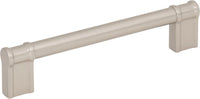 Brockwell Newburn 5 1/16'' cc Bar Pull TK3383BSN
