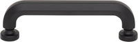 Brockwell Stanmore 3 3/4'' cc Bar Pull TK3321BLK