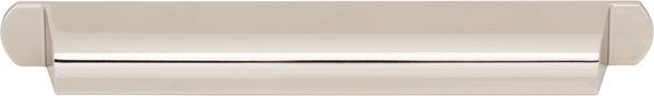 Brockwell Cressing 7 9/16'' cc Cup/Bin Pull TK3364PN