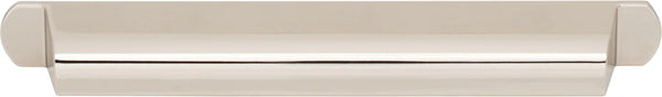 Brockwell Cressing 7 9/16'' cc Cup/Bin Pull TK3364PN