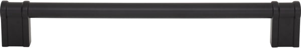 Brockwell Newburn 12'' cc Appliance Pull TK3388BLK