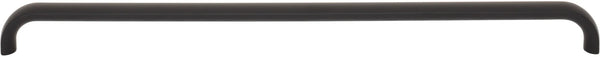 Brockwell 12'' cc Bar Pull TK3347BLK