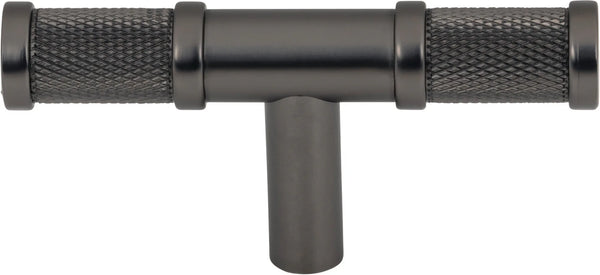 Garrison Burnham T-Knob 3''